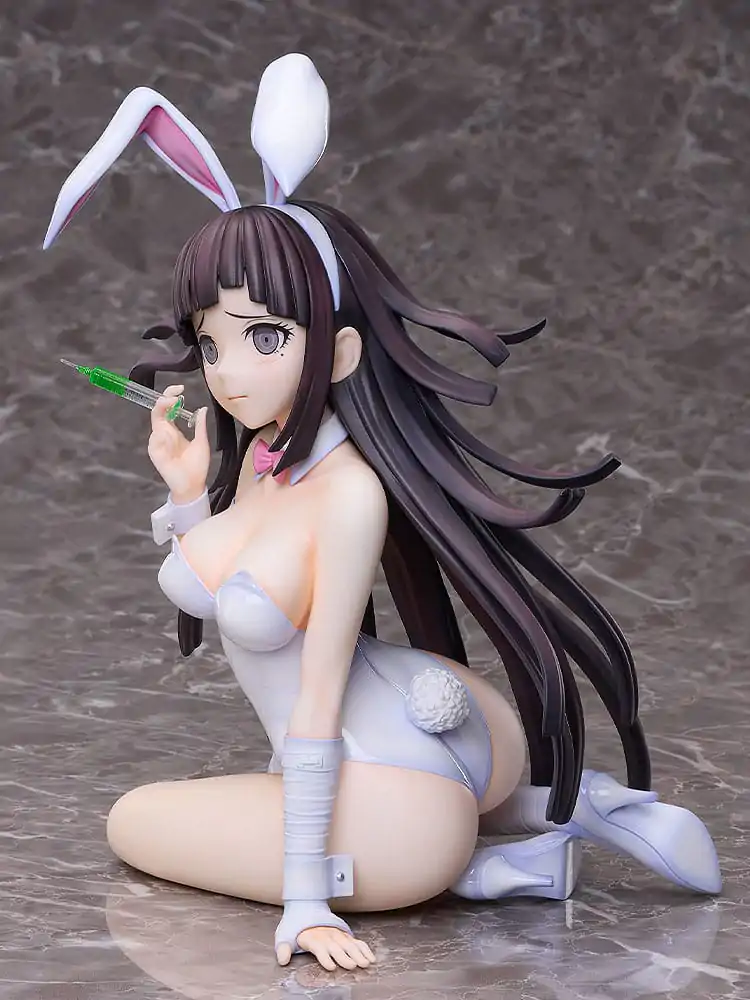 Danganronpa 2 Goodbye Despair PVC Socha 1/4 Mikan Tsumiki: Bunny Ver. 28 cm fotografii produktu