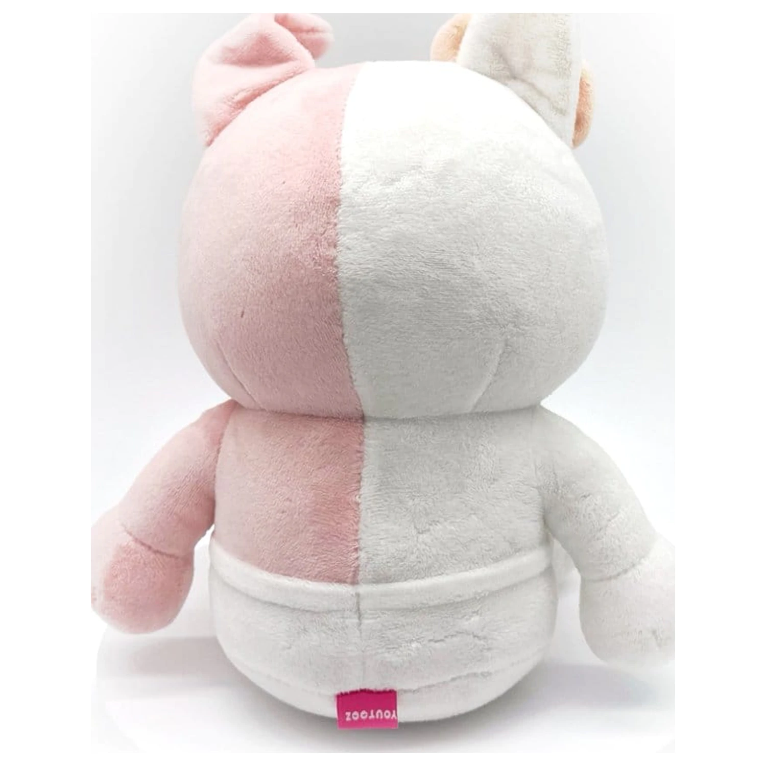 Danganronpa 2 plyšová figurka Monomi 22 cm fotografii produktu
