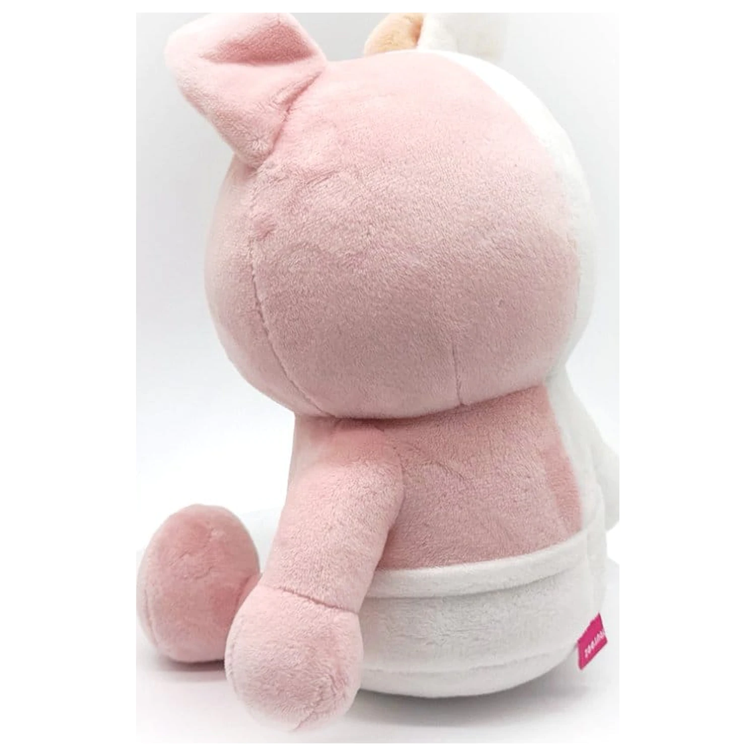 Danganronpa 2 plyšová figurka Monomi 22 cm fotografii produktu