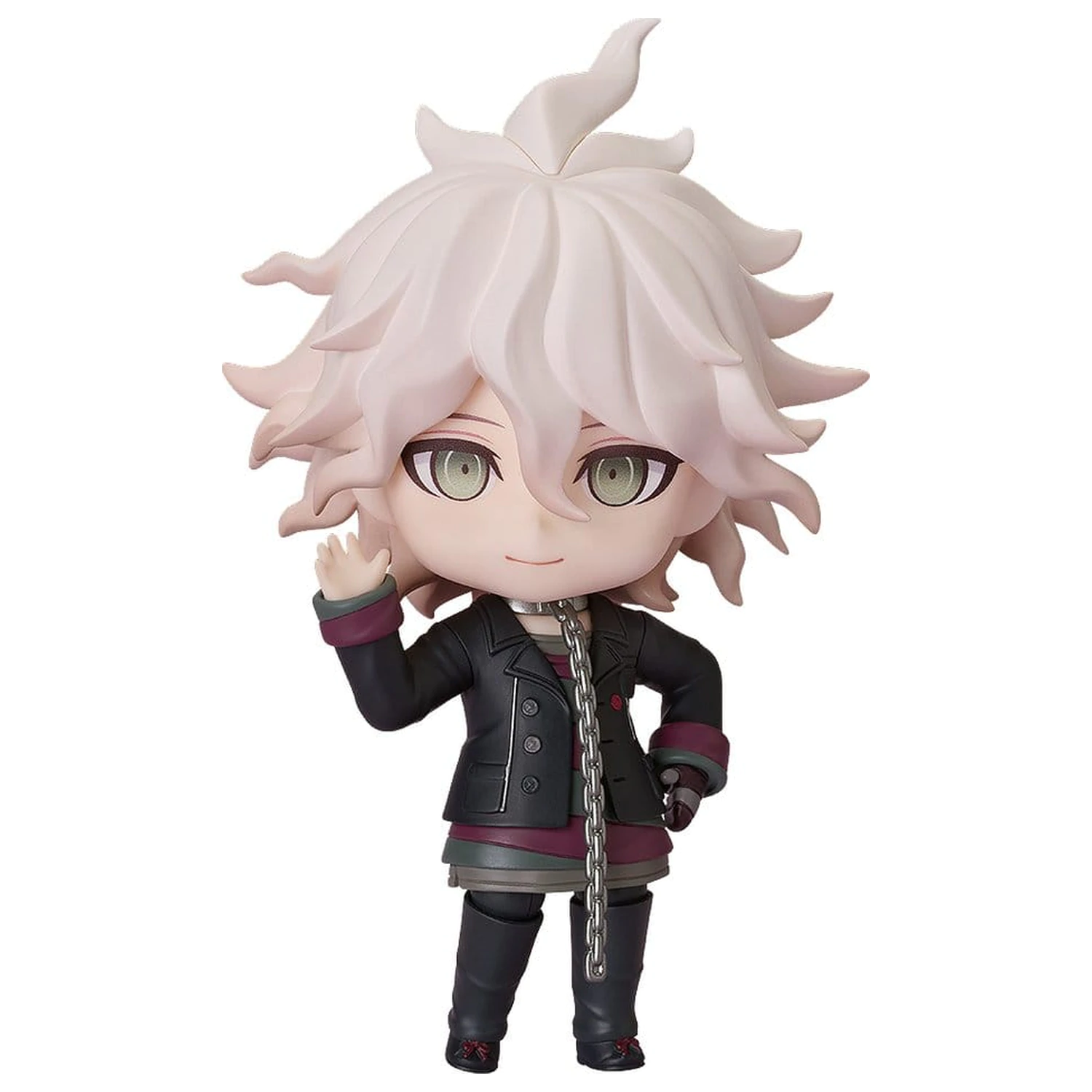Danganronpa Nendoroid Basic Action Figure Servant 10 cm fotografii produktu
