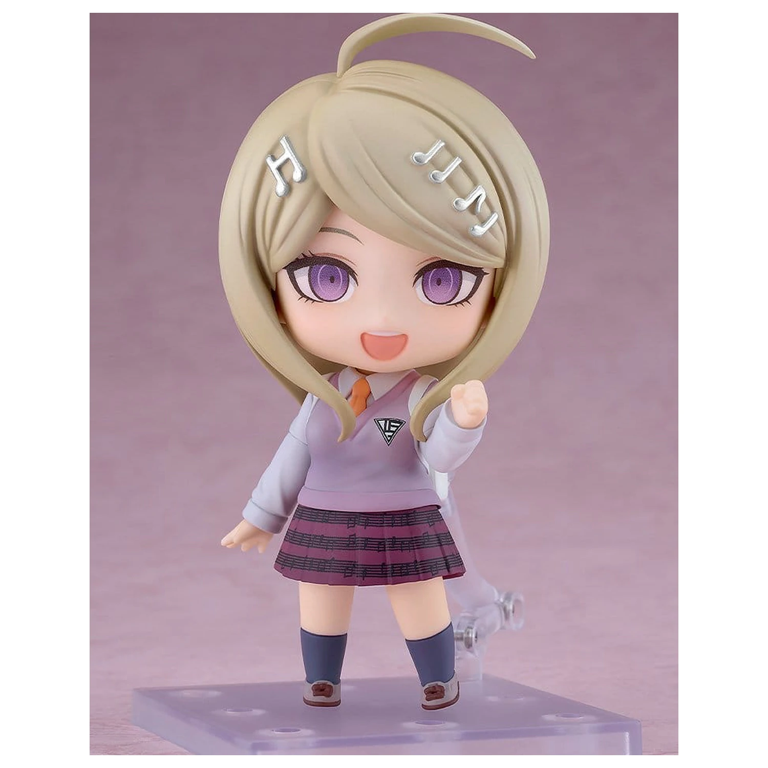 Danganronpa V3: Killing Harmony Nendoroid akční figurka Kaede Akamatsu 10 cm fotografii produktu