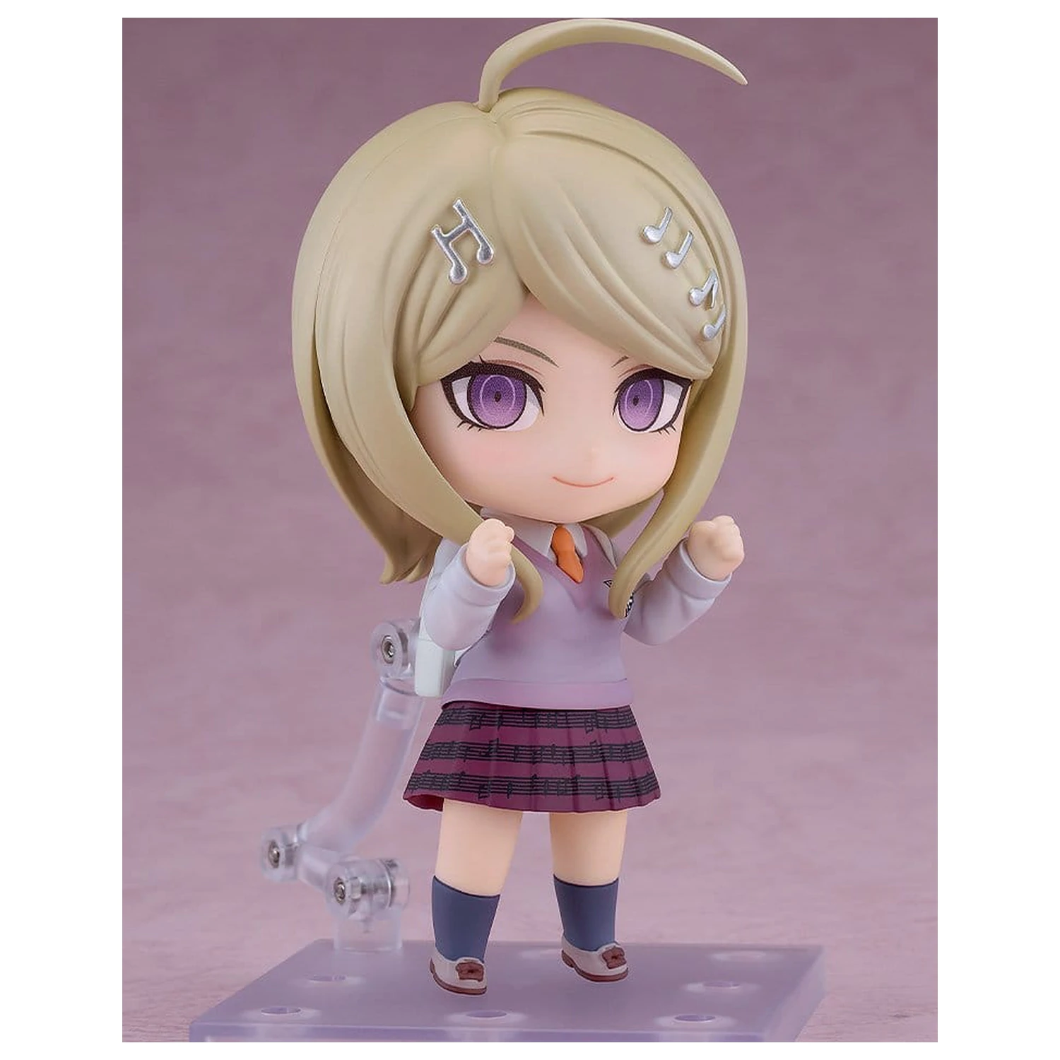 Danganronpa V3: Killing Harmony Nendoroid akční figurka Kaede Akamatsu 10 cm fotografii produktu