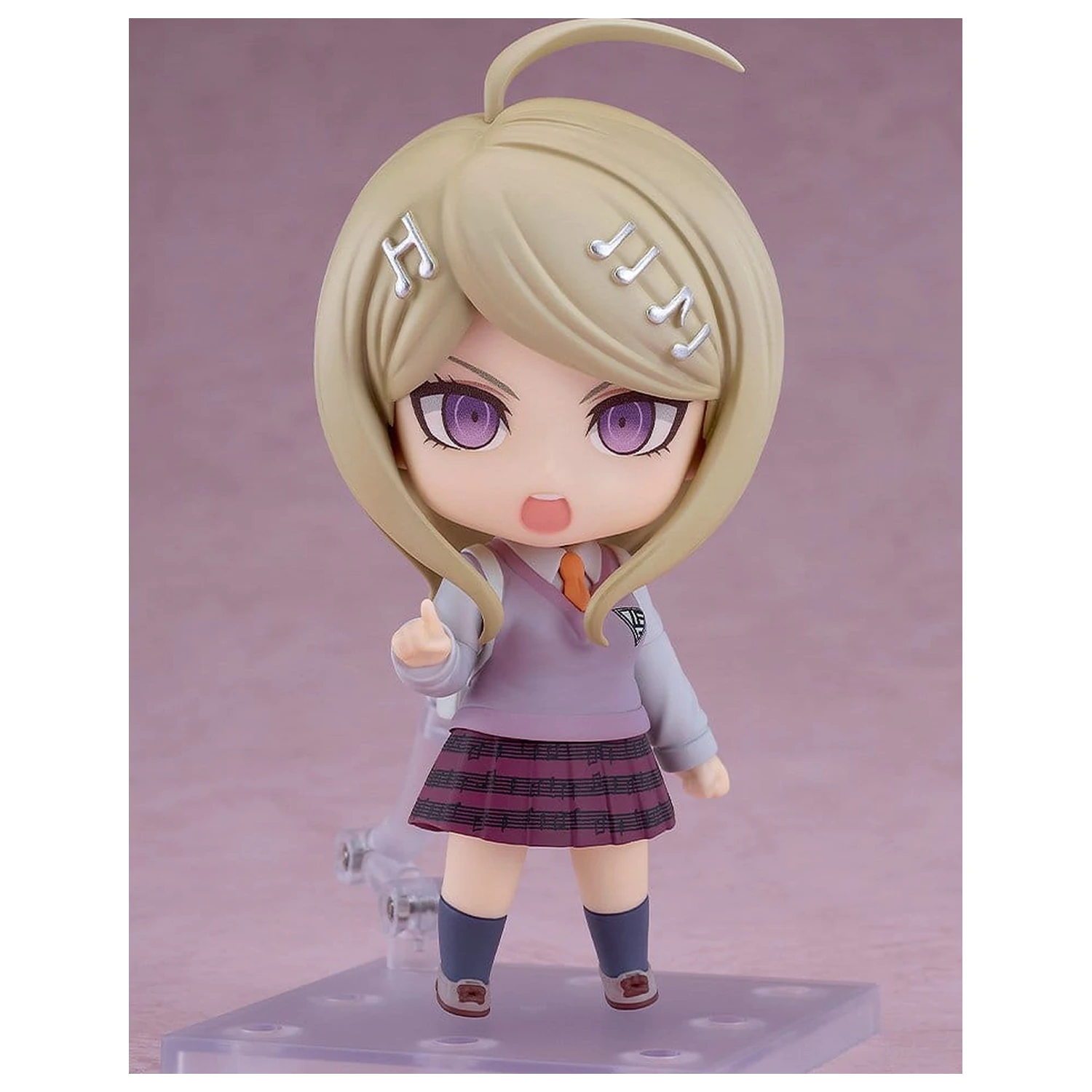 Danganronpa V3: Killing Harmony Nendoroid akční figurka Kaede Akamatsu 10 cm fotografii produktu