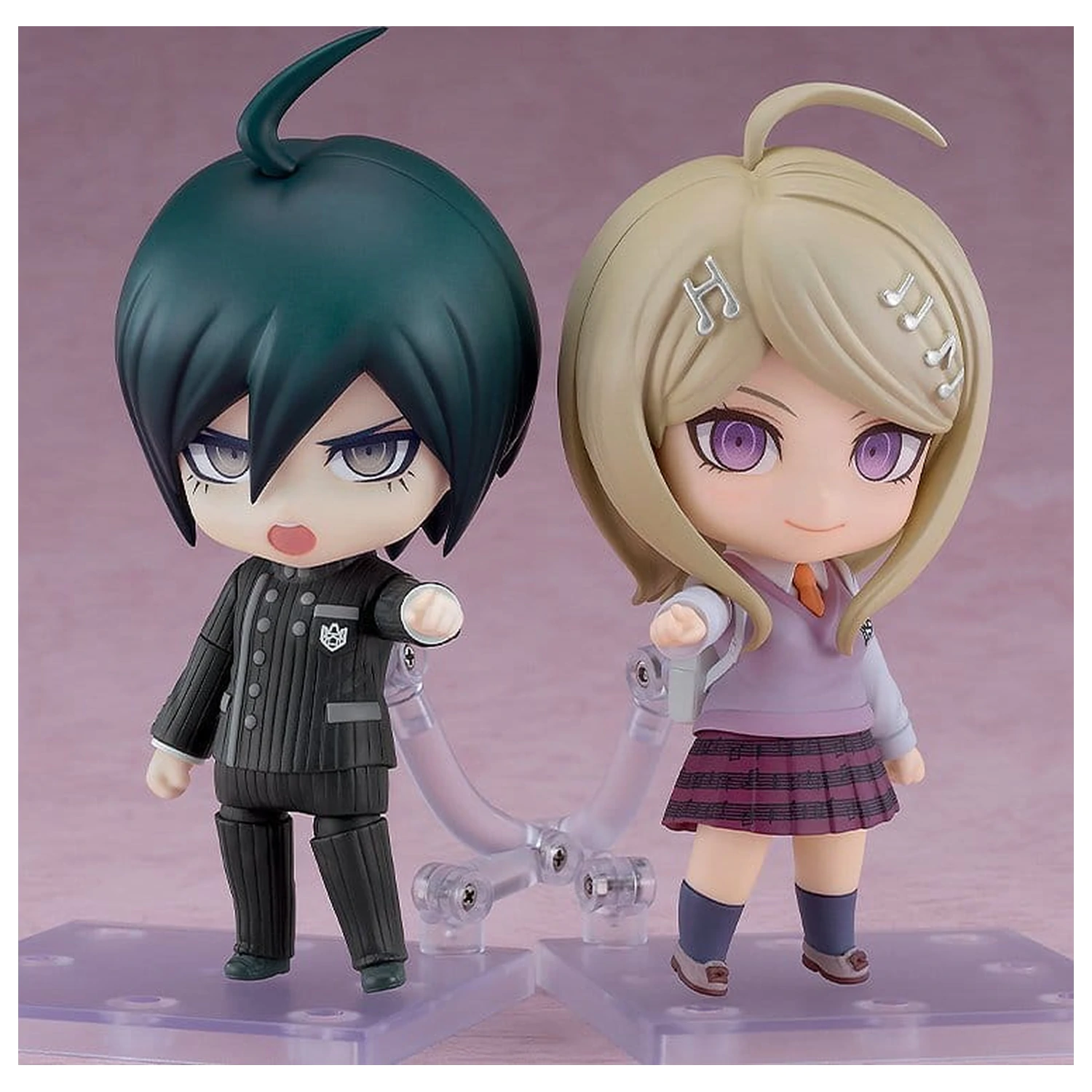 Danganronpa V3: Killing Harmony Nendoroid akční figurka Kaede Akamatsu 10 cm fotografii produktu