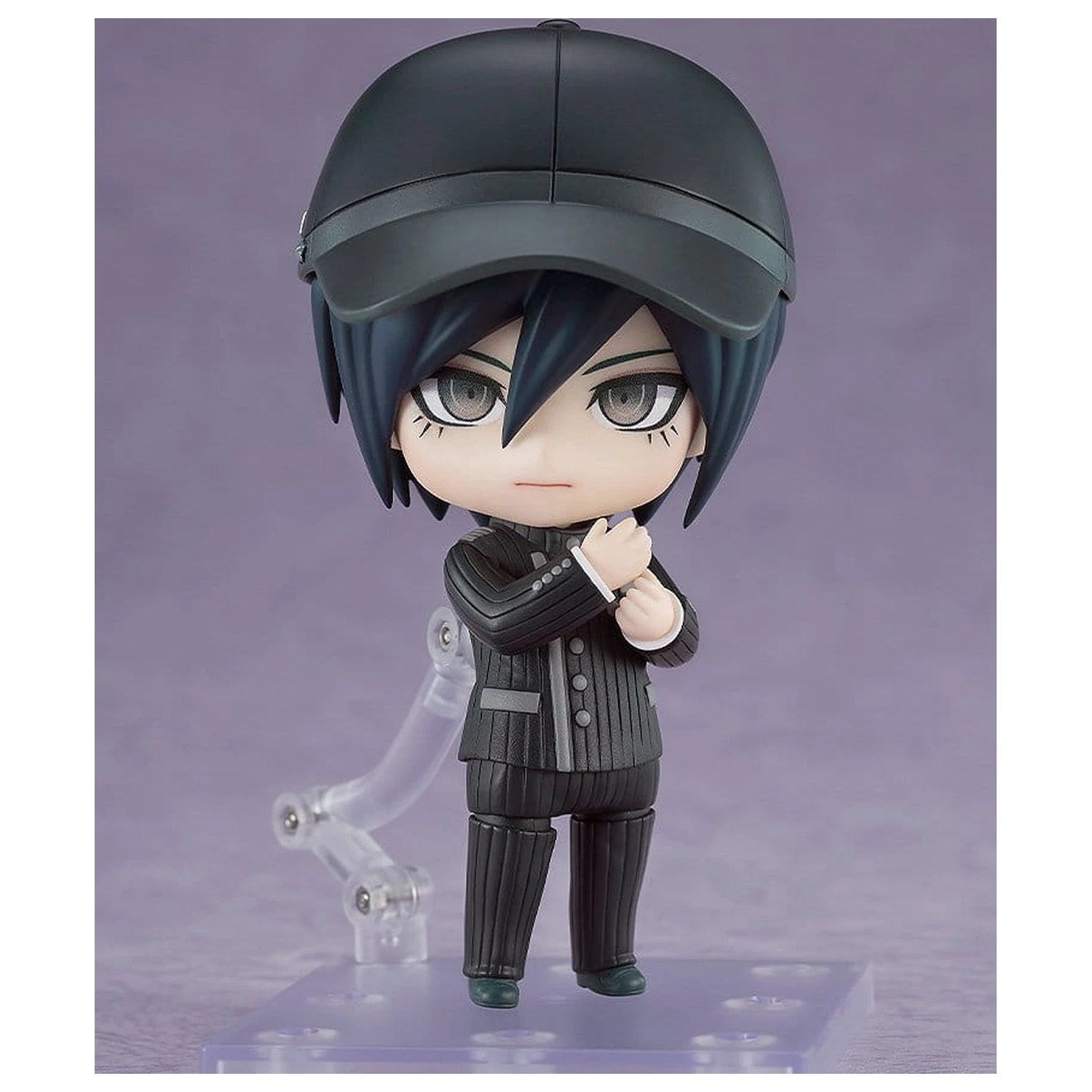 Danganronpa V3: Killing Harmony Nendoroid akční figurka Shuichi Saihara 10 cm fotografii produktu