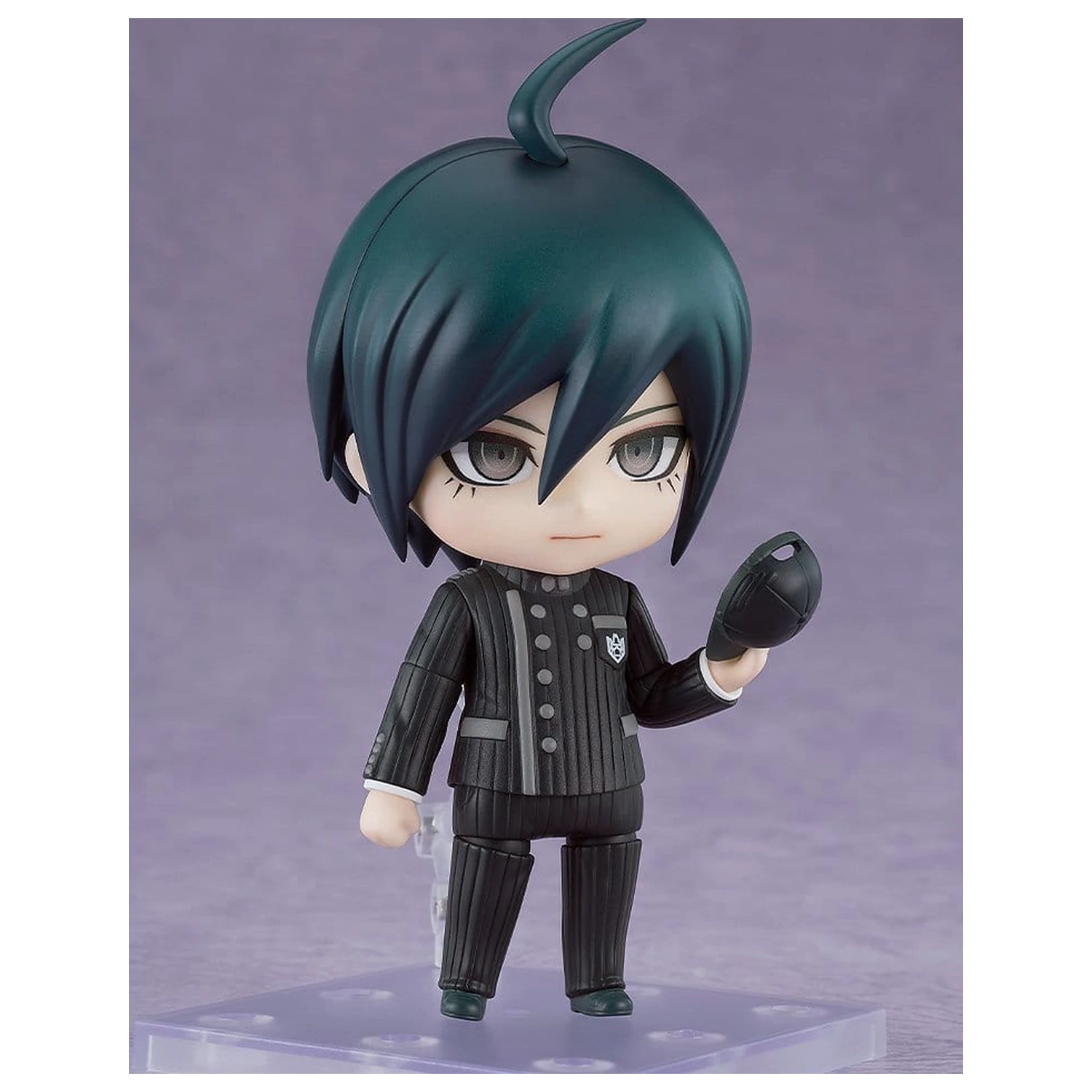 Danganronpa V3: Killing Harmony Nendoroid akční figurka Shuichi Saihara 10 cm fotografii produktu