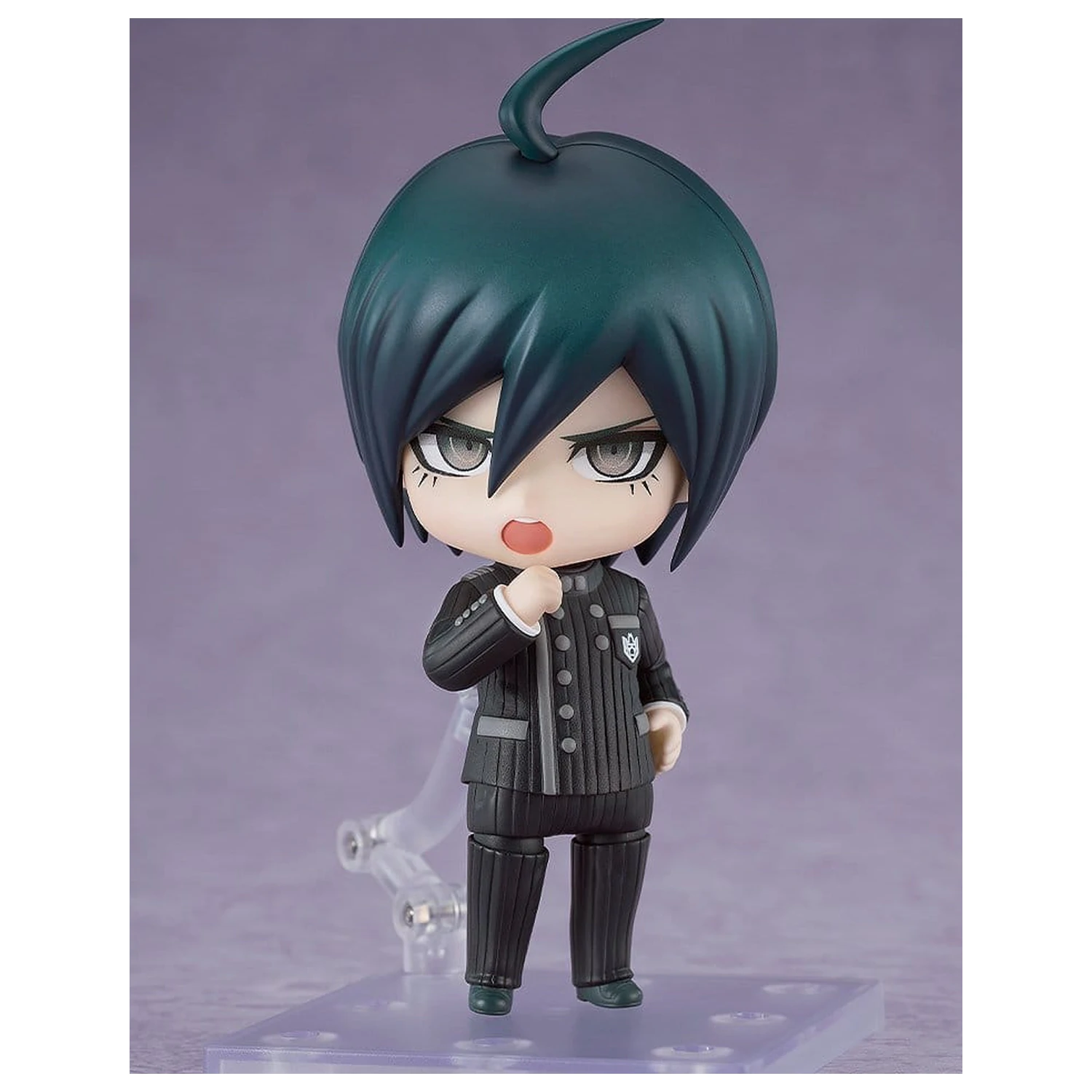 Danganronpa V3: Killing Harmony Nendoroid akční figurka Shuichi Saihara 10 cm fotografii produktu