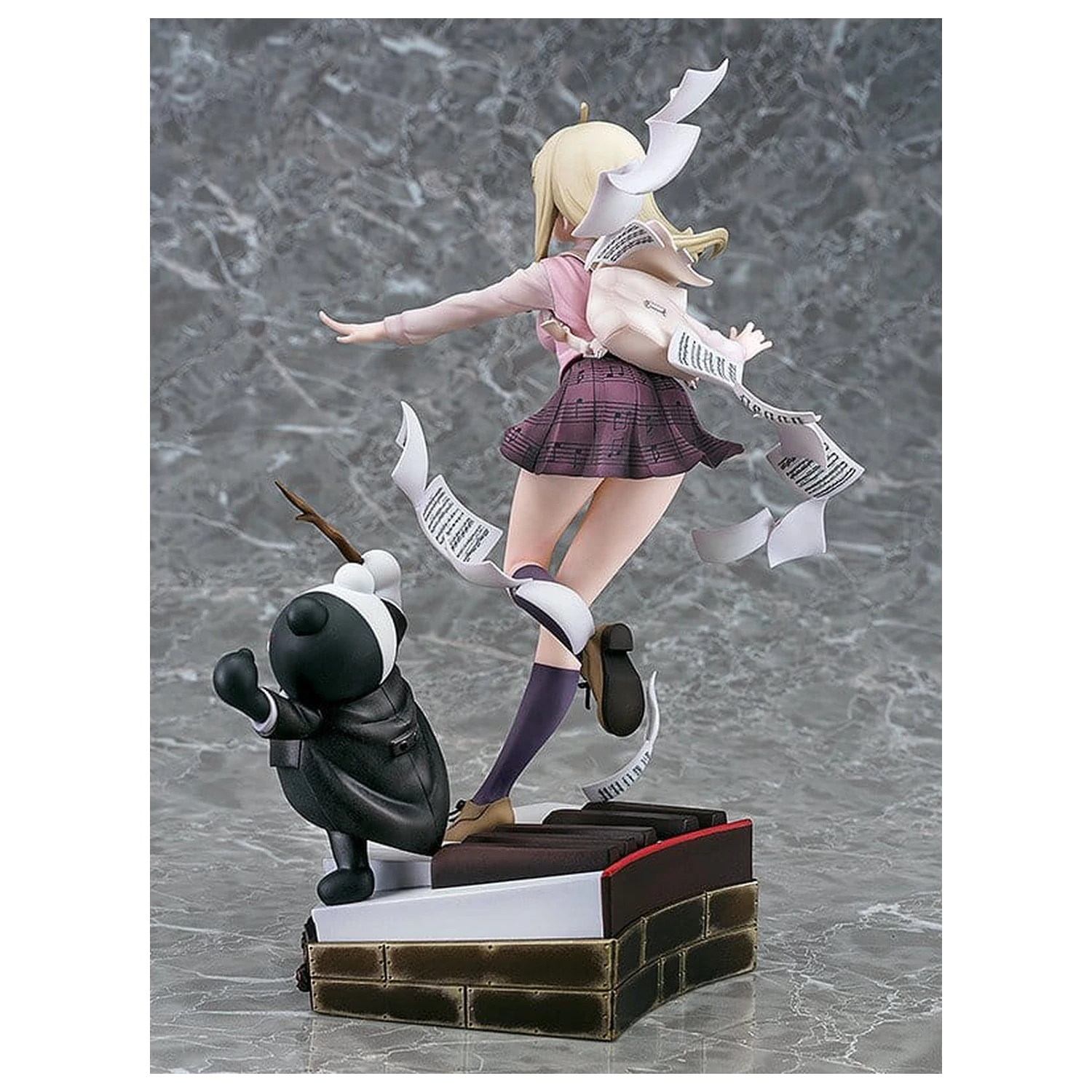 Danganronpa V3: Killing Harmony PVC figurka 1/7 Kaede Akamatsu (znovu vydání) 24 cm fotografii produktu