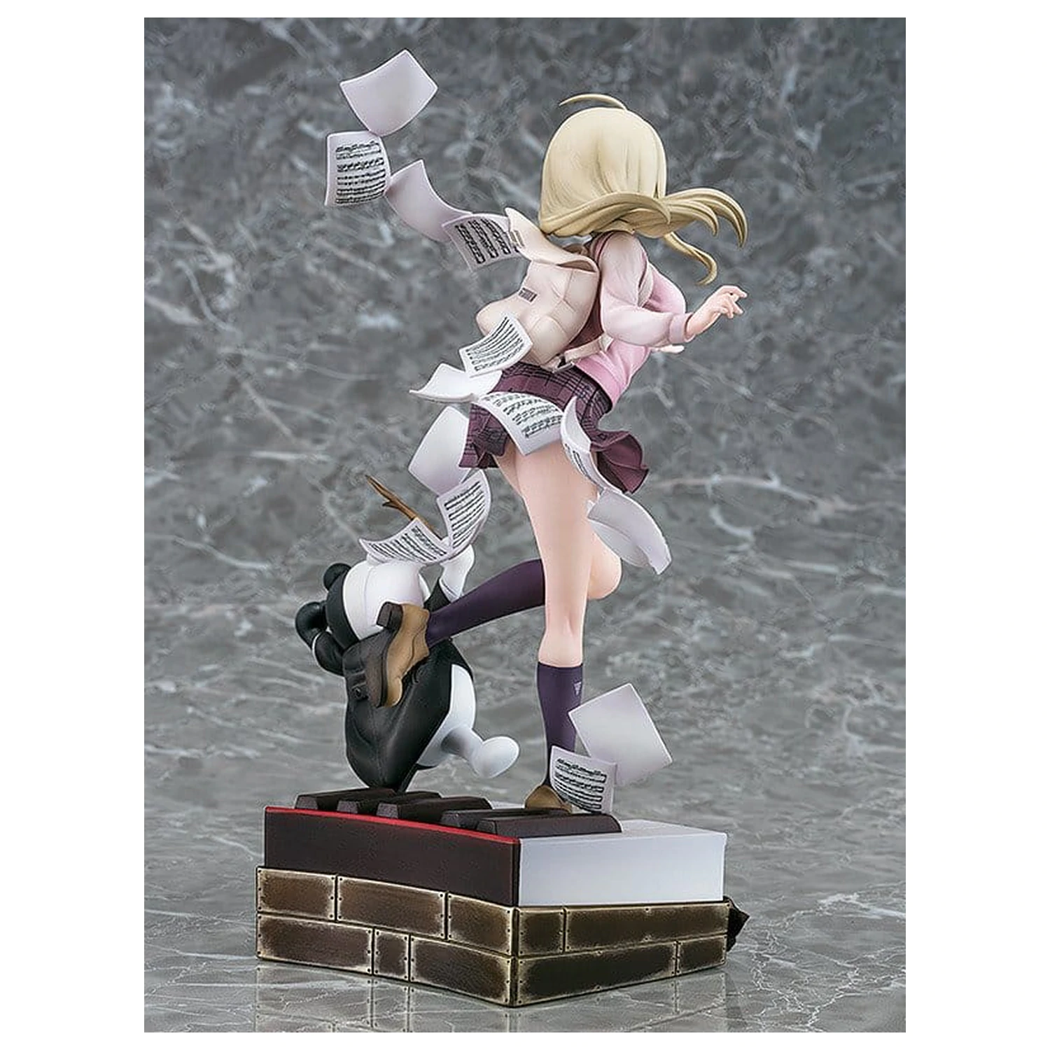 Danganronpa V3: Killing Harmony PVC figurka 1/7 Kaede Akamatsu (znovu vydání) 24 cm fotografii produktu