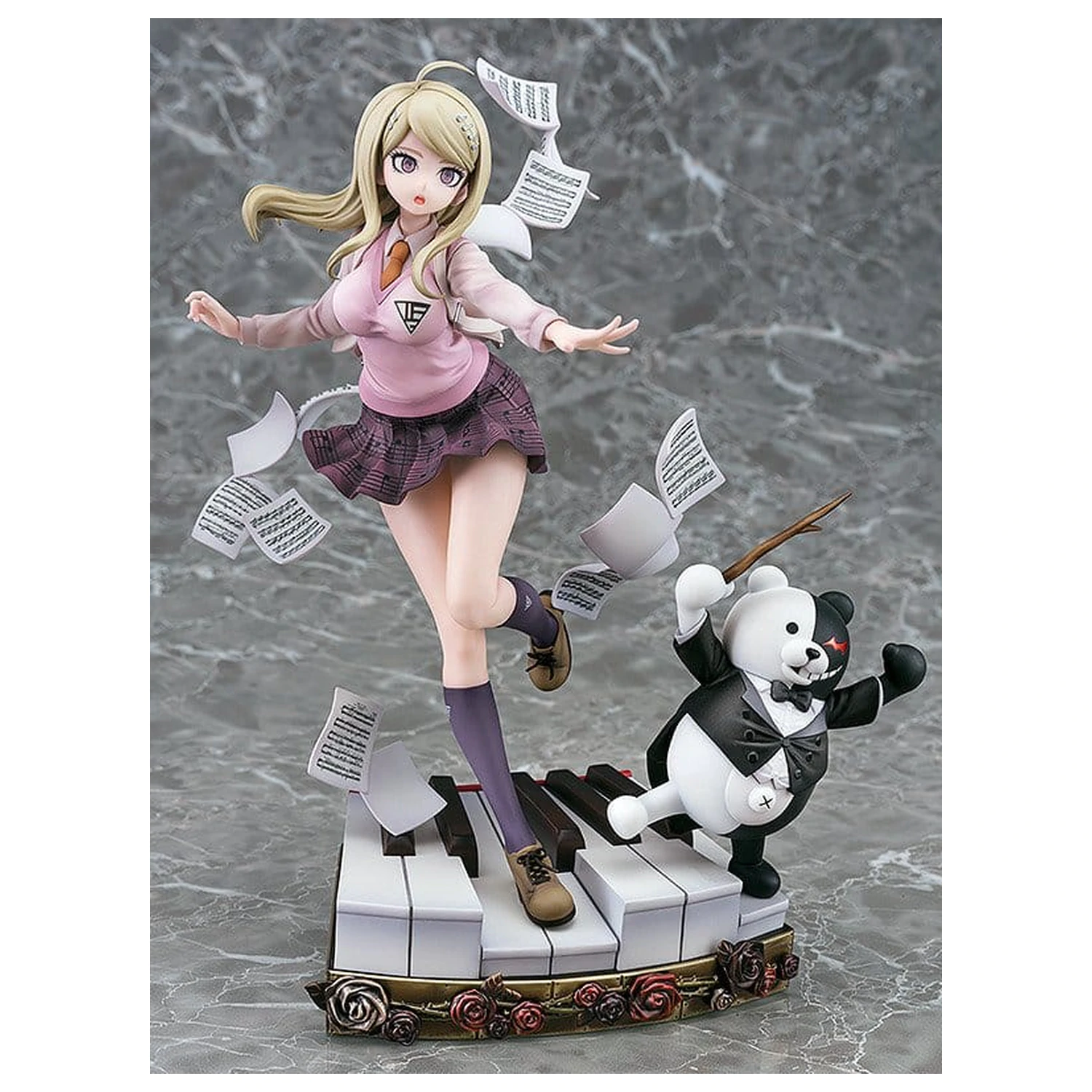 Danganronpa V3: Killing Harmony PVC figurka 1/7 Kaede Akamatsu (znovu vydání) 24 cm fotografii produktu