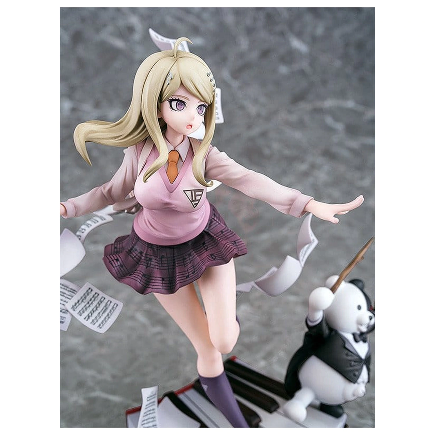 Danganronpa V3: Killing Harmony PVC figurka 1/7 Kaede Akamatsu (znovu vydání) 24 cm fotografii produktu