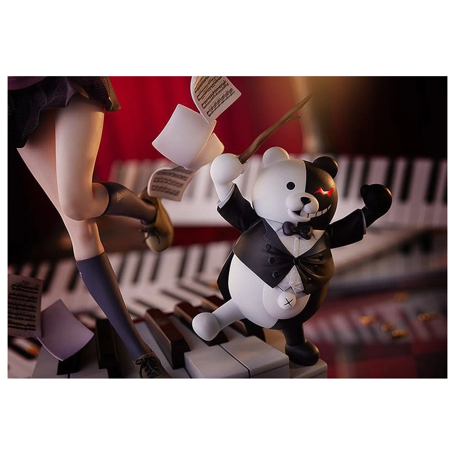 Danganronpa V3: Killing Harmony PVC figurka 1/7 Kaede Akamatsu (znovu vydání) 24 cm fotografii produktu