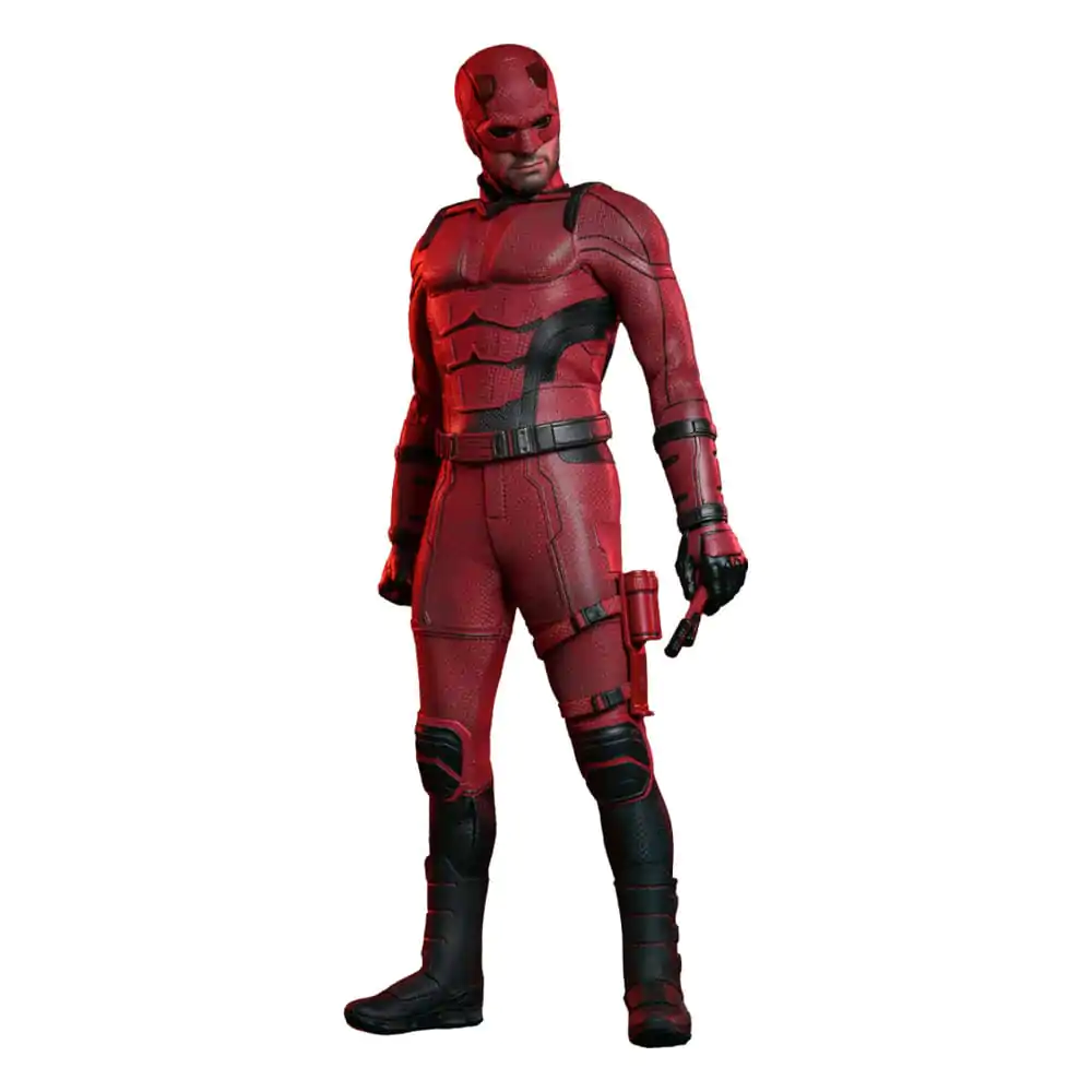 Daredevil: Born Again akční figurka 1/6 Daredevil 30 cm fotografii produktu