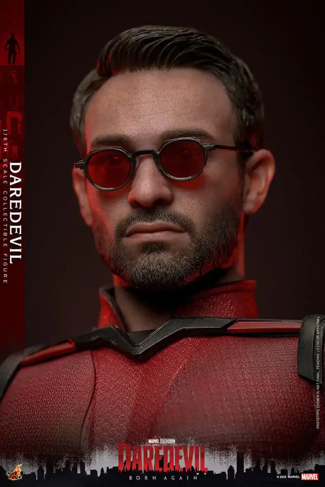 Daredevil: Born Again akční figurka 1/6 Daredevil 30 cm fotografii produktu