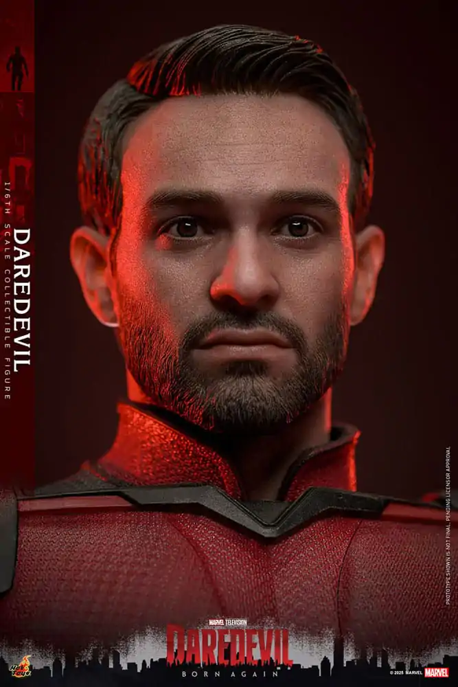 Daredevil: Born Again akční figurka 1/6 Daredevil 30 cm fotografii produktu