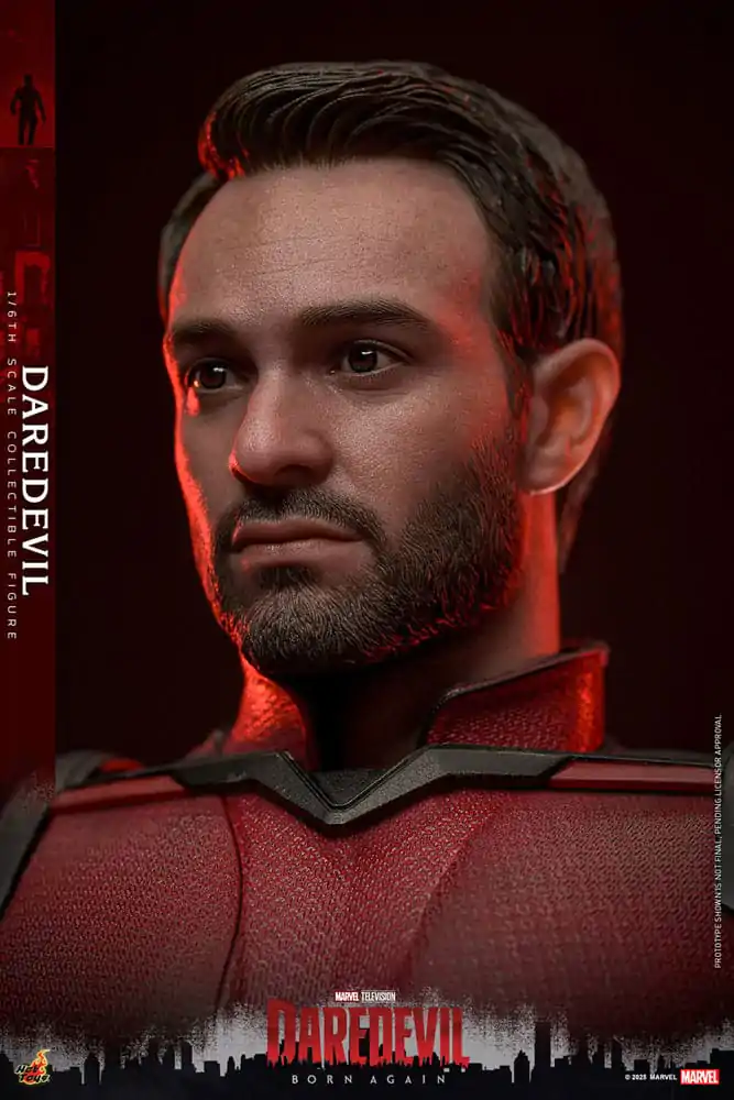 Daredevil: Born Again akční figurka 1/6 Daredevil 30 cm fotografii produktu