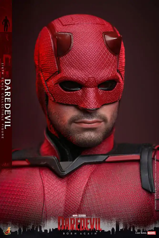 Daredevil: Born Again akční figurka 1/6 Daredevil 30 cm fotografii produktu