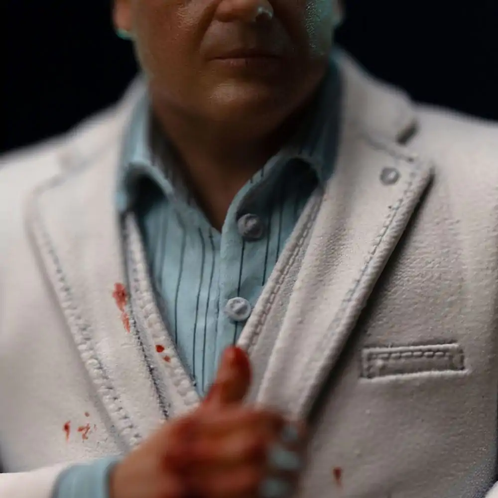 Daredevil: Born Again Socha Art Scale 1/10 Kingpin 21 cm fotografii produktu