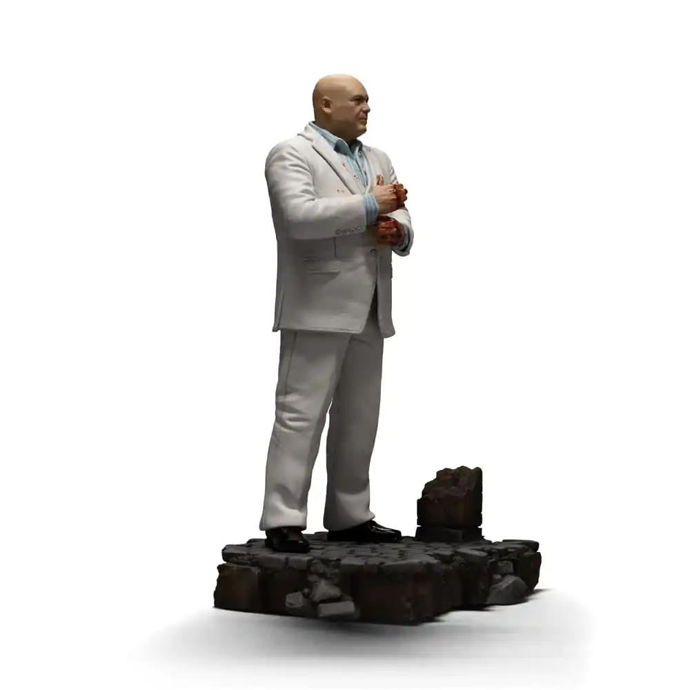 Daredevil: Born Again Socha Art Scale 1/10 Kingpin 21 cm fotografii produktu