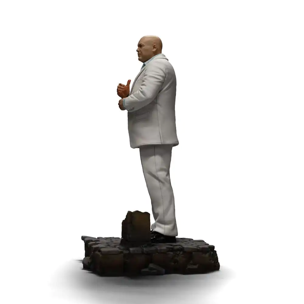 Daredevil: Born Again Socha Art Scale 1/10 Kingpin 21 cm fotografii produktu