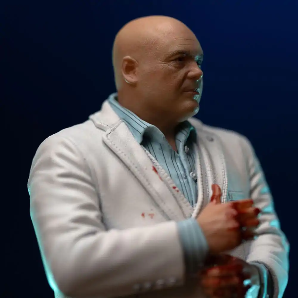 Daredevil: Born Again Socha Art Scale 1/10 Kingpin 21 cm fotografii produktu