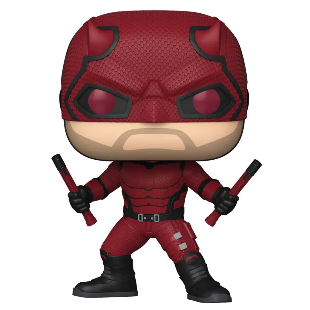 Daredevil: Born Again Funko POP! Marvel Vinyl Figure Daredevil 9 cm figurka fotografii produktu