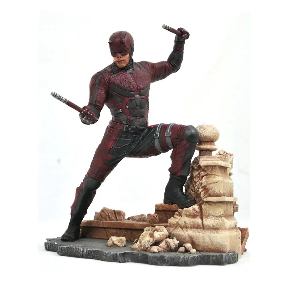 Daredevil (TV Series) Gallery PVC Diorama Daredevil 28 cm fotografii produktu