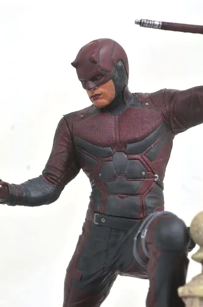 Daredevil (TV Series) Gallery PVC Diorama Daredevil 28 cm fotografii produktu