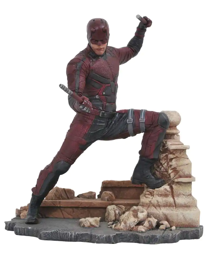 Daredevil (TV Series) Gallery PVC Diorama Daredevil 28 cm fotografii produktu