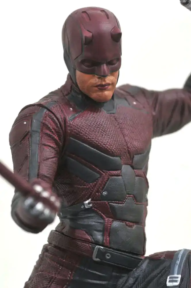 Daredevil (TV Series) Gallery PVC Diorama Daredevil 28 cm fotografii produktu