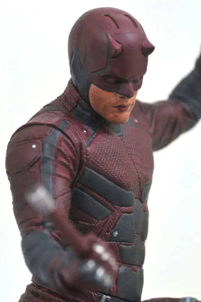 Daredevil (TV Series) Gallery PVC Diorama Daredevil 28 cm fotografii produktu