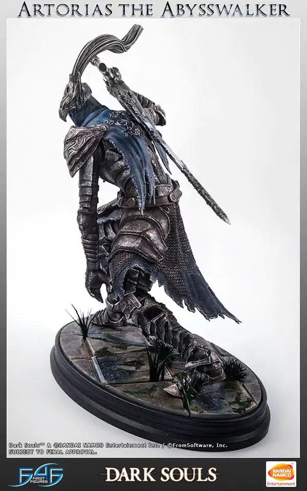 Dark Souls Socha Artorias the Abysswalker 61 cm fotografii produktu