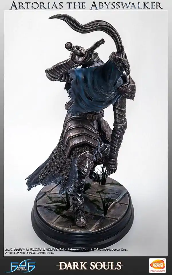 Dark Souls Socha Artorias the Abysswalker 61 cm fotografii produktu