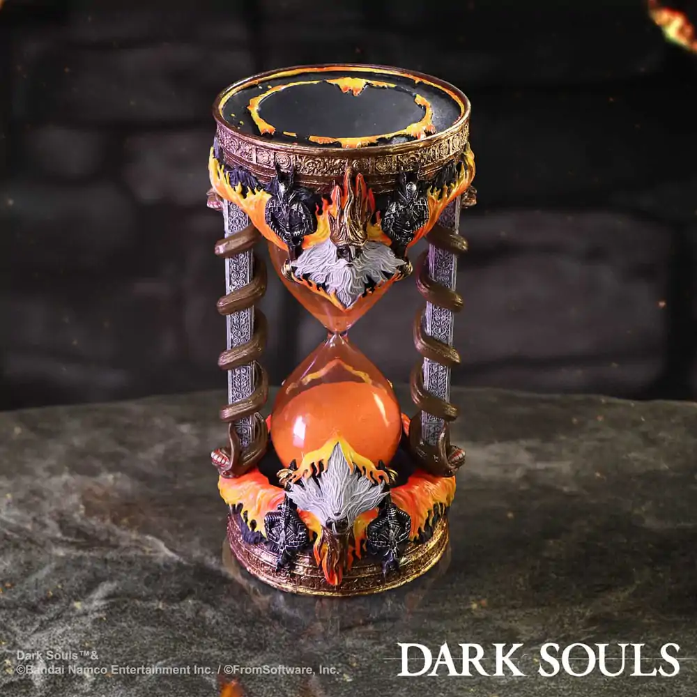 Dark Souls přesýpací hodiny Gwyn 17 cm fotografii produktu