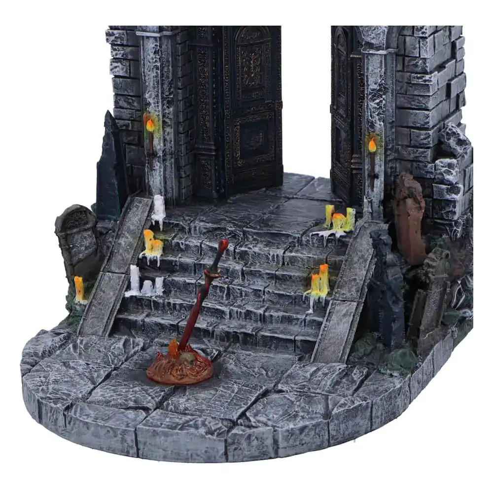 Dark Souls III kadidelnice Fog Gate 19 cm fotografii produktu