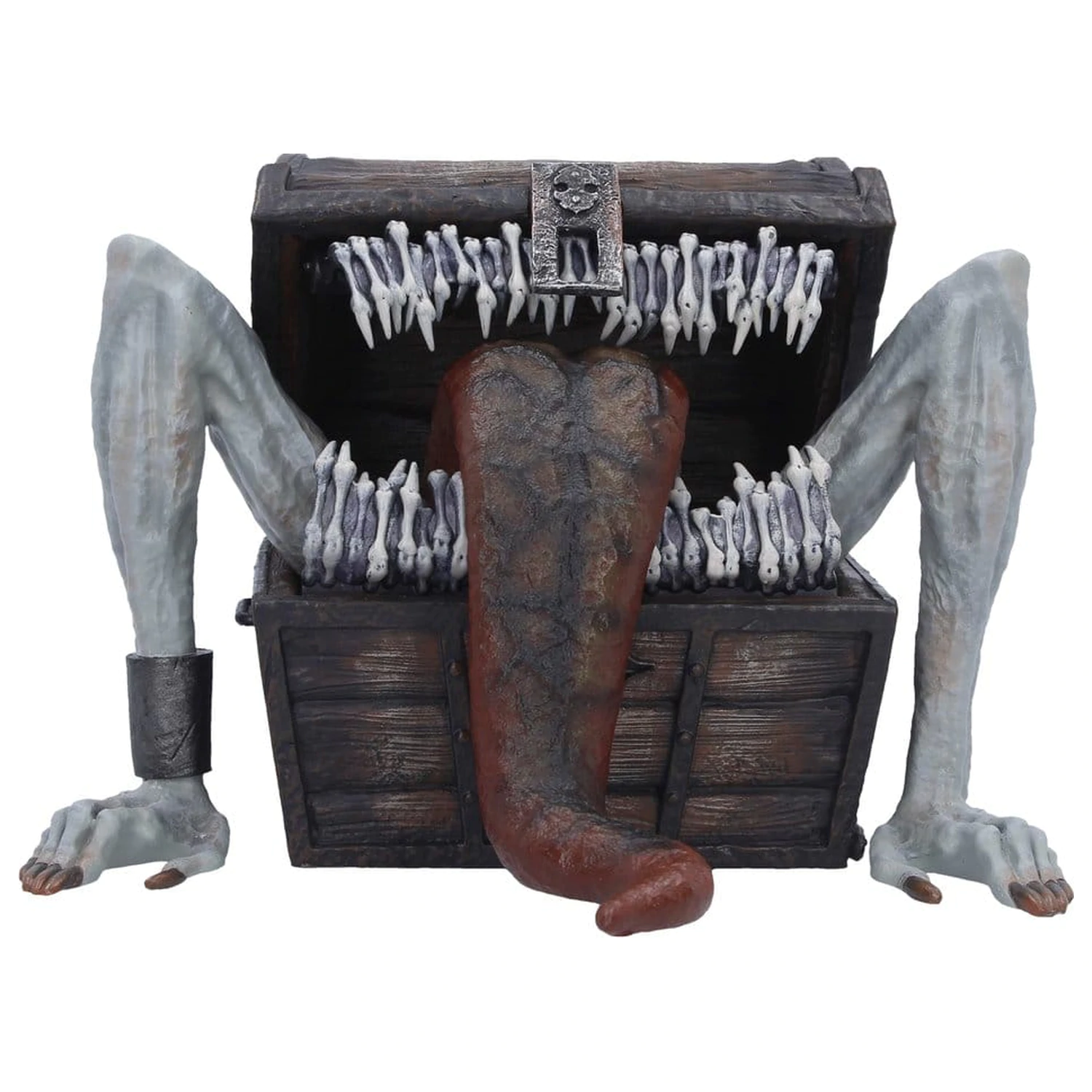 Dark Souls Úložný box Mimic Box 11 cm fotografii produktu