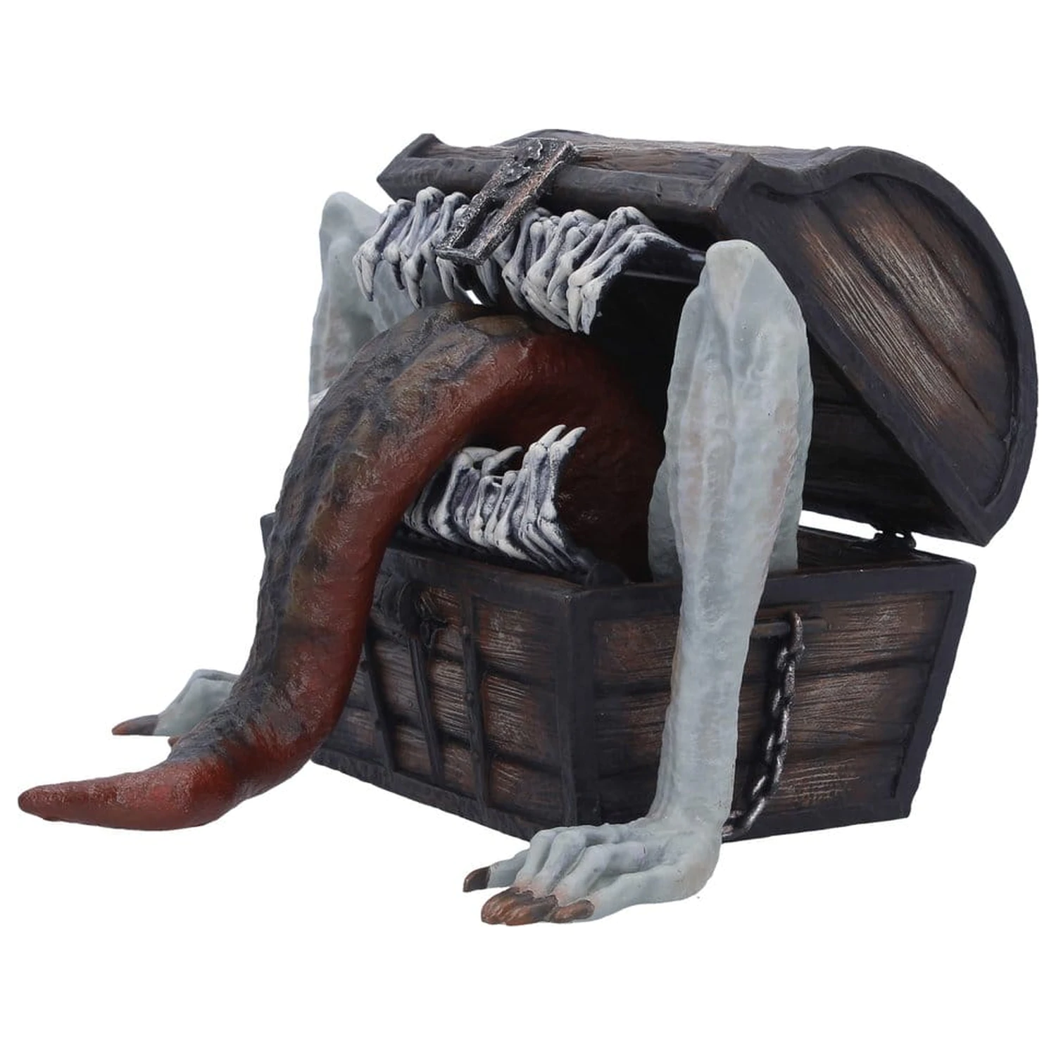 Dark Souls Úložný box Mimic Box 11 cm fotografii produktu