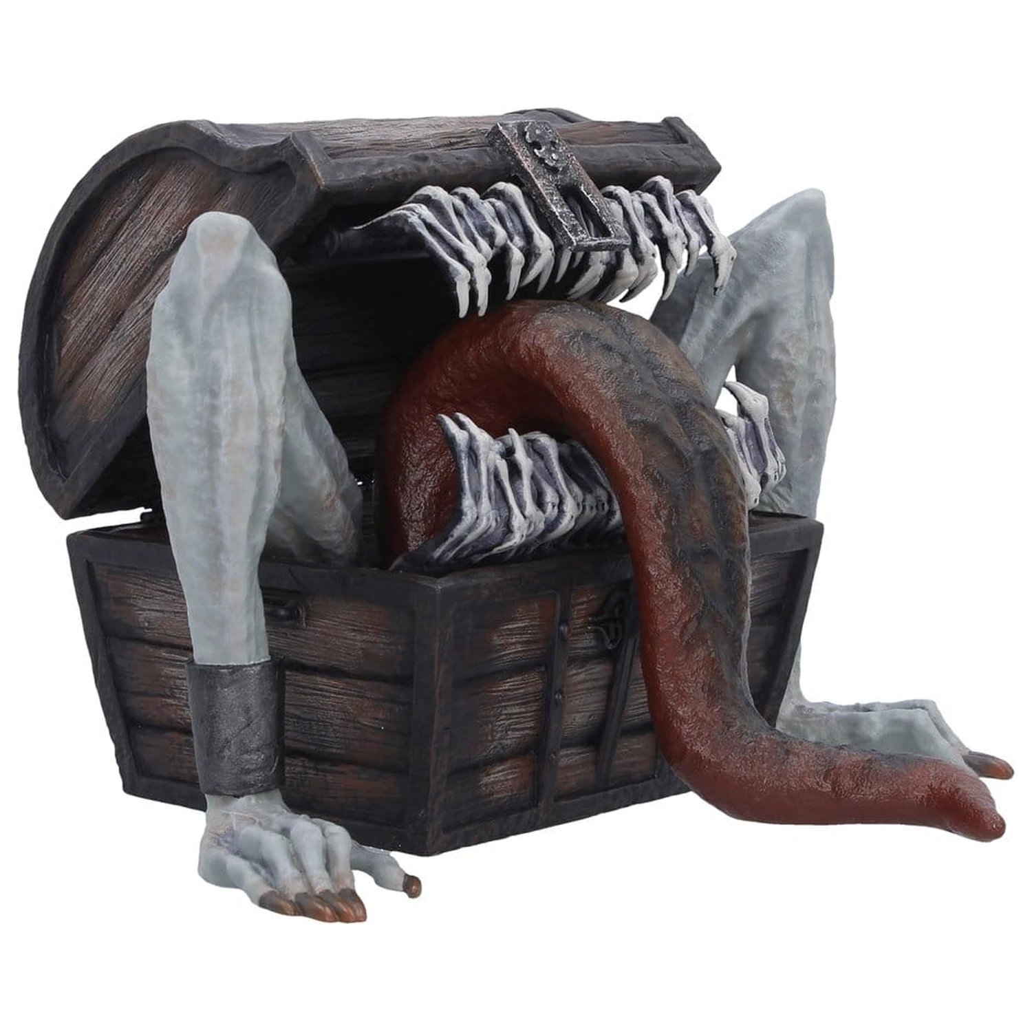 Dark Souls Úložný box Mimic Box 11 cm fotografii produktu