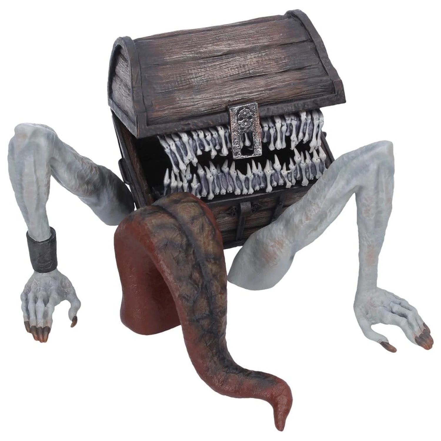 Dark Souls Úložný box Mimic Box 11 cm fotografii produktu