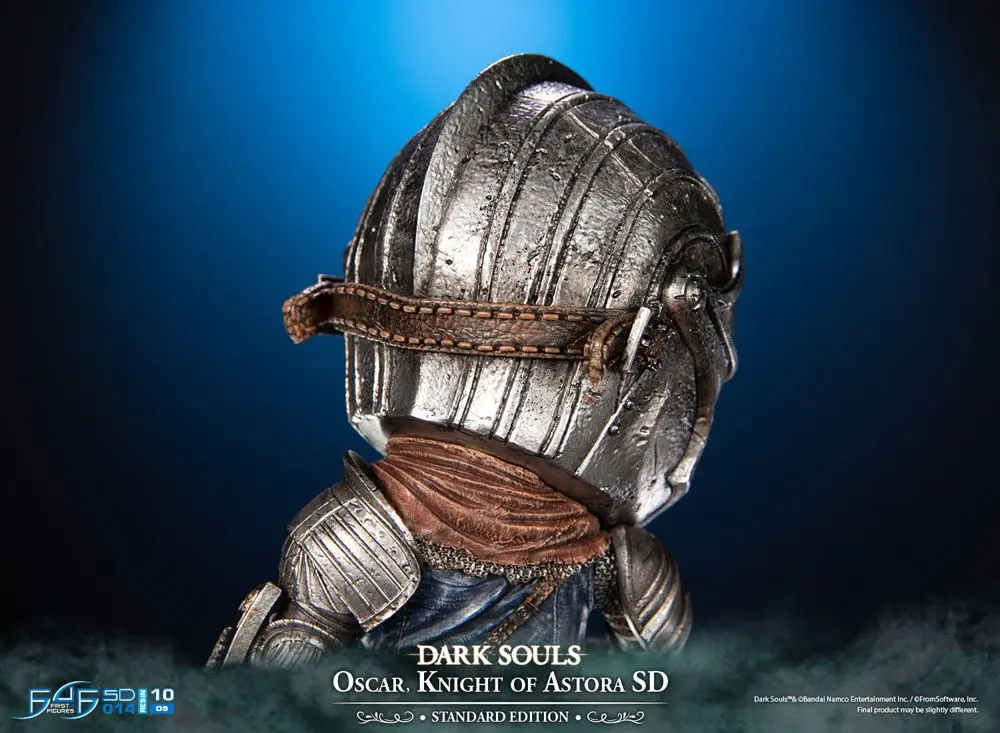 Soška Dark Souls Oscar, rytíř z Astory SD 20 cm fotografii produktu