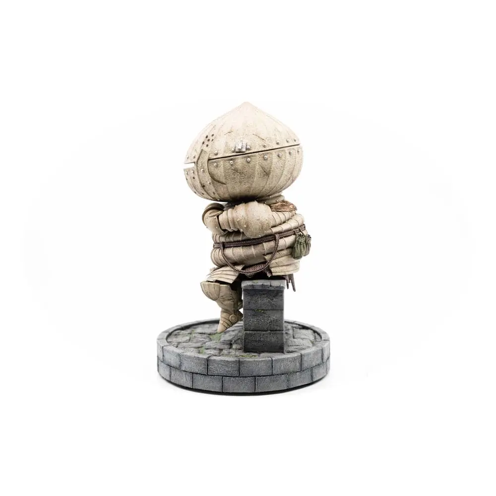 Dark Souls soška Siegward z Kataríny SD 21 cm fotografii produktu