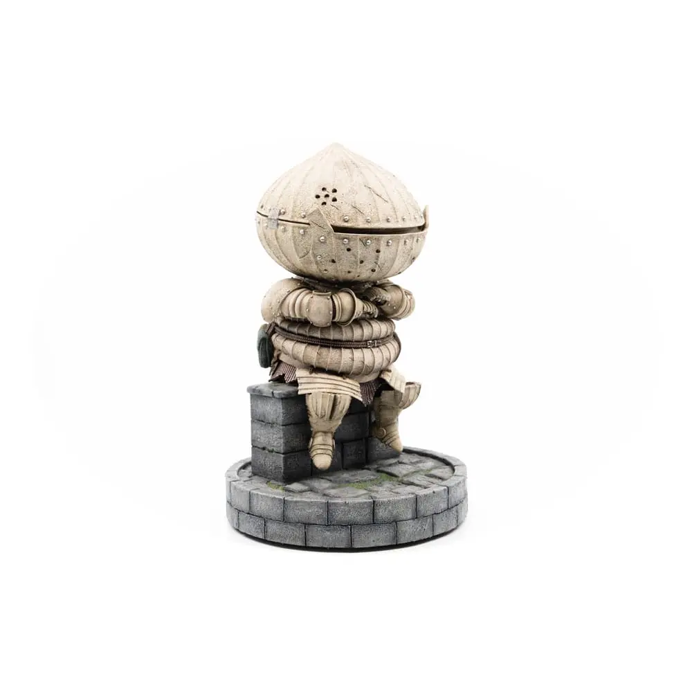 Dark Souls soška Siegward z Kataríny SD 21 cm fotografii produktu