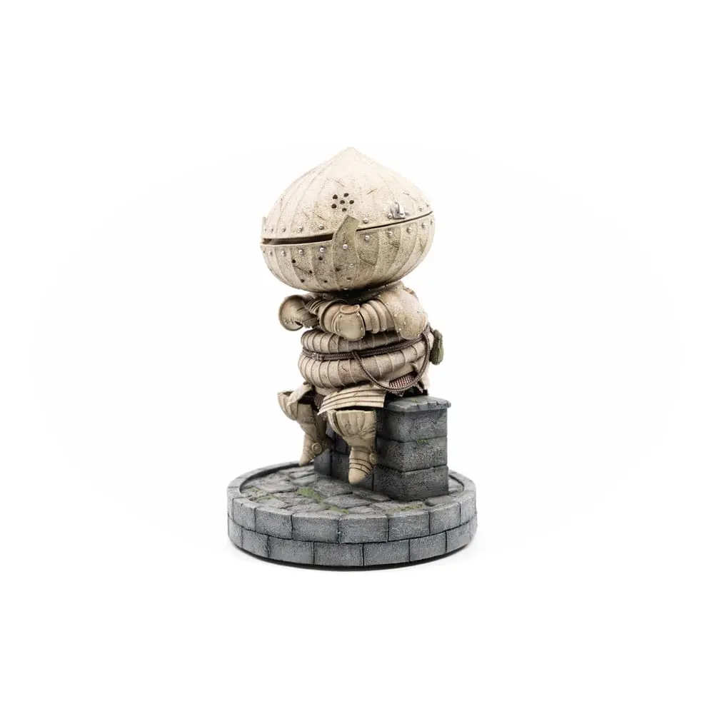 Dark Souls soška Siegward z Kataríny SD 21 cm fotografii produktu