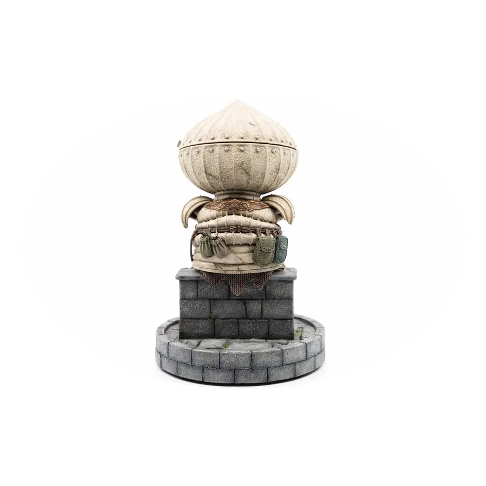 Dark Souls soška Siegward z Kataríny SD 21 cm fotografii produktu