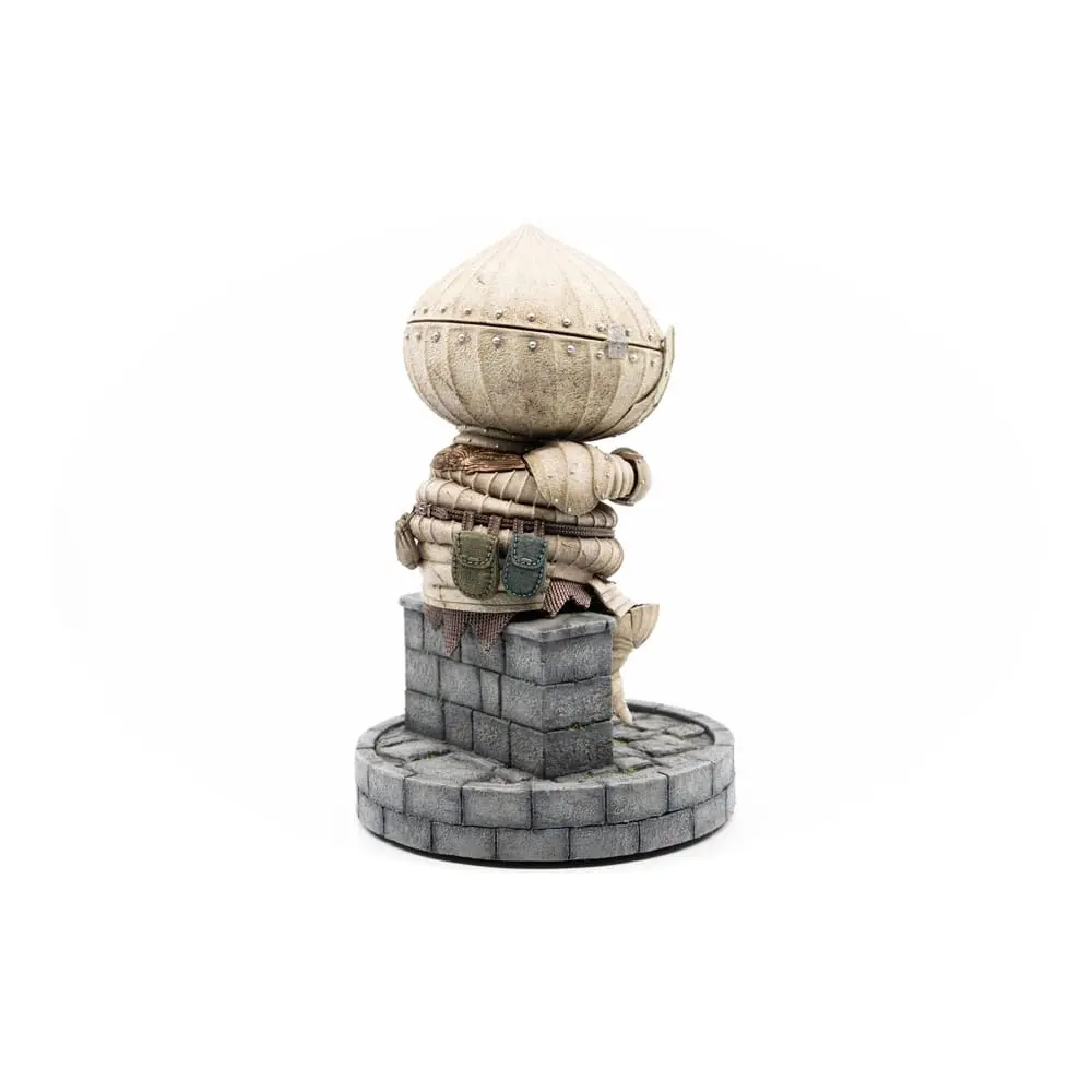 Dark Souls soška Siegward z Kataríny SD 21 cm fotografii produktu