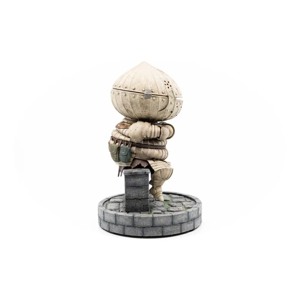Dark Souls soška Siegward z Kataríny SD 21 cm fotografii produktu