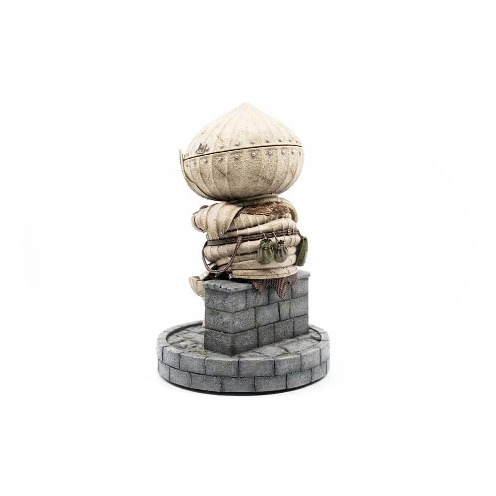 Dark Souls soška Siegward z Kataríny SD 21 cm fotografii produktu