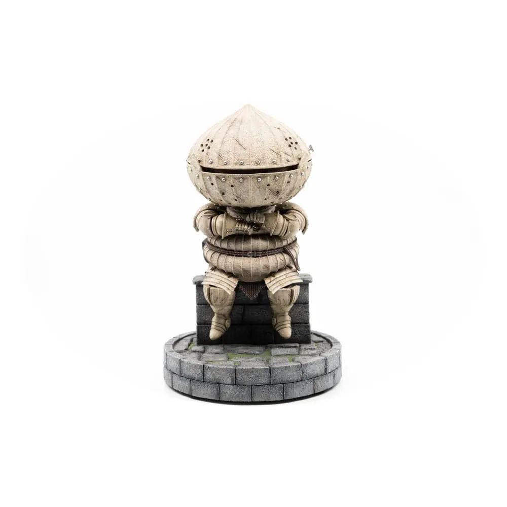 Dark Souls soška Siegward z Kataríny SD 21 cm fotografii produktu