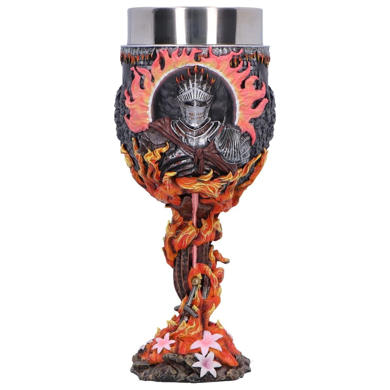 Dark Souls pohár Soul of Cinder fotografii produktu