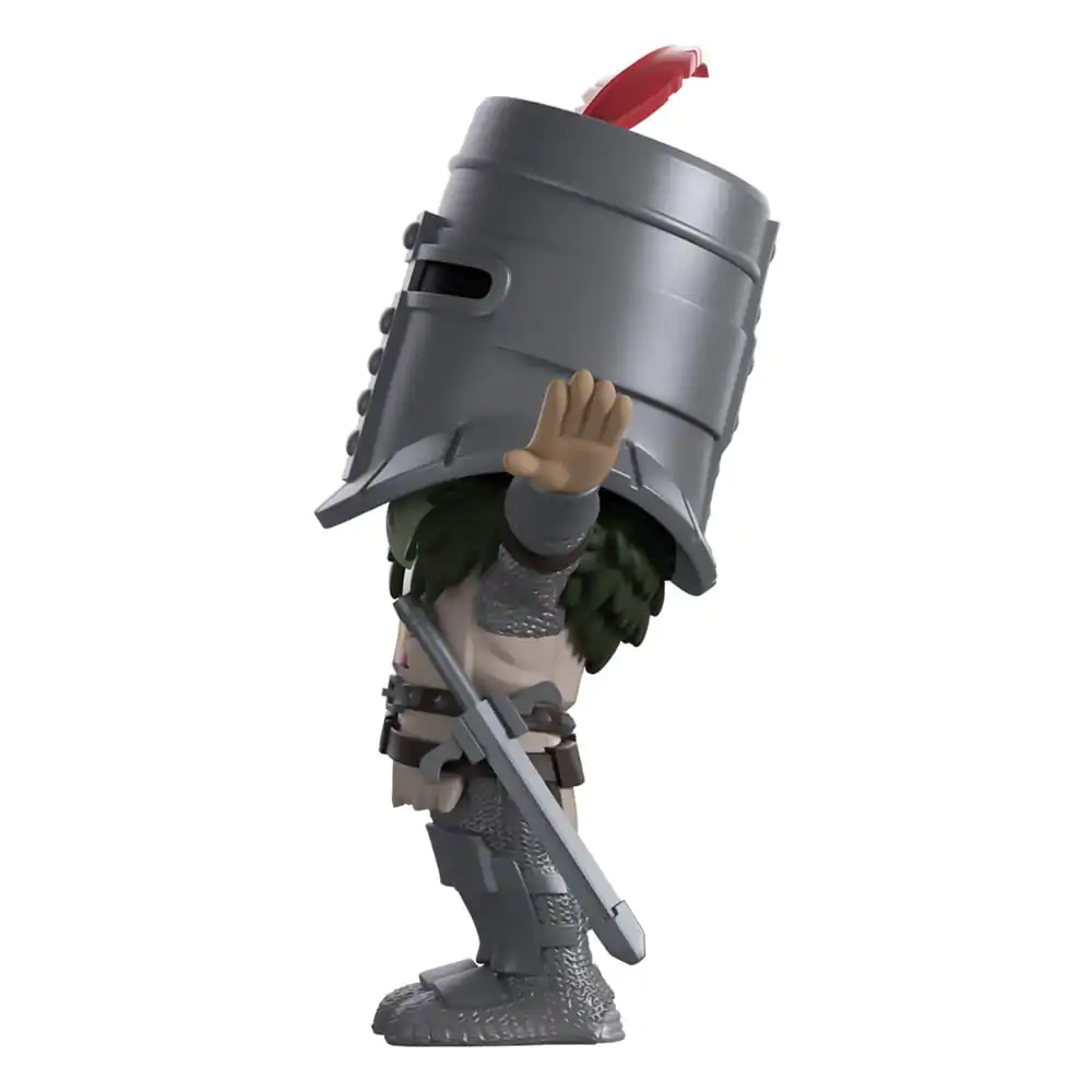 Dark Souls Vinylová Figurka Siegward of Catarina 9 cm fotografii produktu